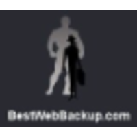 BestWebBackup.com logo, BestWebBackup.com contact details