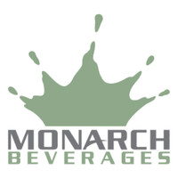 Monarch Beverages logo, Monarch Beverages contact details