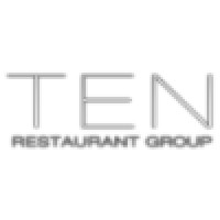 Ten Restaurant Group logo, Ten Restaurant Group contact details