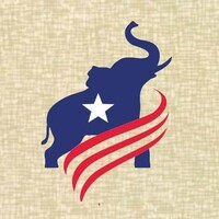 Travis County Republican Party logo, Travis County Republican Party contact details