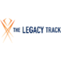 The Legacy Track logo, The Legacy Track contact details