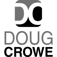 Doug Crowe logo, Doug Crowe contact details