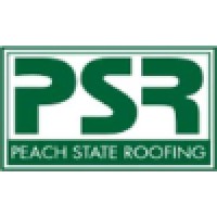 Peach State Roofing, Inc. logo, Peach State Roofing, Inc. contact details