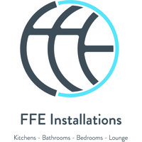 FFE Installations logo, FFE Installations contact details