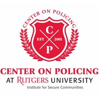 Rutgers University Center on Policing logo, Rutgers University Center on Policing contact details