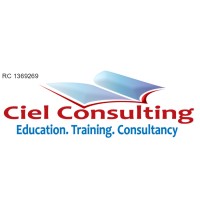 Ciel Consulting logo, Ciel Consulting contact details