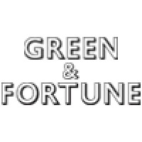 GREEN AND FORTUNE LIMITED logo, GREEN AND FORTUNE LIMITED contact details