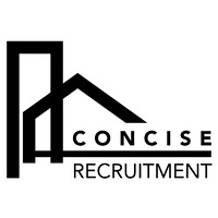 Concise Recruitment logo, Concise Recruitment contact details