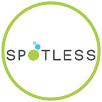 Spotless of Utah logo, Spotless of Utah contact details