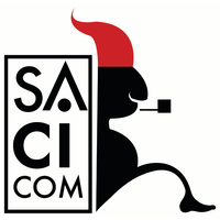 Saci Com logo, Saci Com contact details