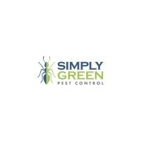 Simply Green Pest Control logo, Simply Green Pest Control contact details