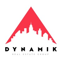 Dynamik Real Estate Group logo, Dynamik Real Estate Group contact details