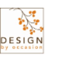 Design by Occasion logo, Design by Occasion contact details