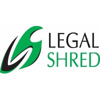 Legal Shred Inc. logo, Legal Shred Inc. contact details