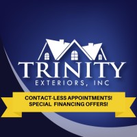 Trinity Exteriors, Inc. logo, Trinity Exteriors, Inc. contact details