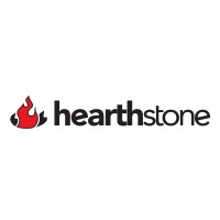 Hearthstone Stoves logo, Hearthstone Stoves contact details