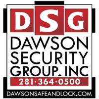 Dawson Safe and Lock logo, Dawson Safe and Lock contact details