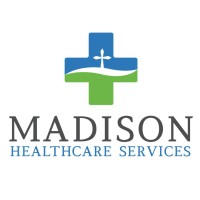 Madison Lutheran Home/Madison Hospital/Lac Qui Parle Clinic logo, Madison Lutheran Home/Madison Hospital/Lac Qui Parle Clinic contact details