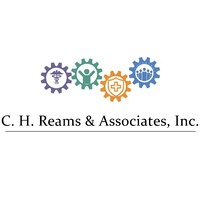 C.H. Reams & Associates, Inc. logo, C.H. Reams & Associates, Inc. contact details