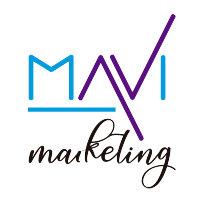 MAVI Marketing Agencia logo, MAVI Marketing Agencia contact details