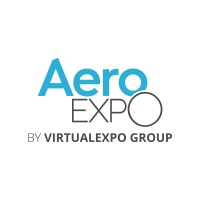 AeroExpo logo, AeroExpo contact details