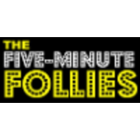 Five Minute Follies logo, Five Minute Follies contact details