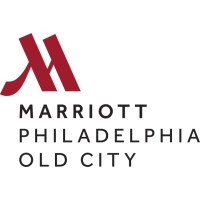 Philadelphia Marriott Old City logo, Philadelphia Marriott Old City contact details