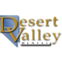 Desert Valley Dental logo, Desert Valley Dental contact details