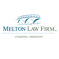 Melton Law Firm LLC logo, Melton Law Firm LLC contact details