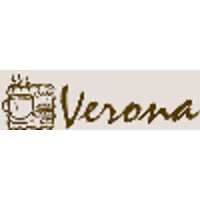 Cafe Verona logo, Cafe Verona contact details