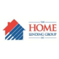 The Home Lending Group logo, The Home Lending Group contact details