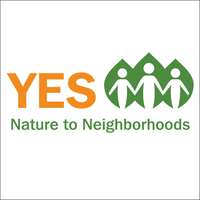 YES Nature to Neighborhoods logo, YES Nature to Neighborhoods contact details