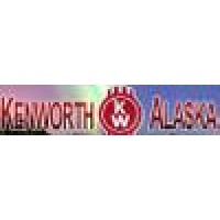 Kenworth Alaska logo, Kenworth Alaska contact details