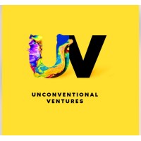 Unconventional Ventures logo, Unconventional Ventures contact details