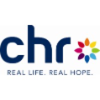 Community Health Resources logo, Community Health Resources contact details