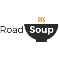 Road Soup logo, Road Soup contact details