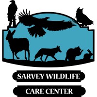 Sarvey Wildlife Ctr logo, Sarvey Wildlife Ctr contact details