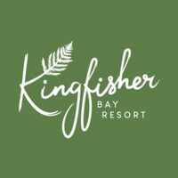 Kingfisher Bay Resort & Village logo, Kingfisher Bay Resort & Village contact details