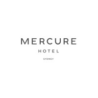 Mercure Sydney logo, Mercure Sydney contact details