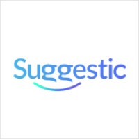 Suggestic logo, Suggestic contact details