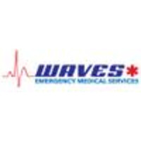 Waves Ambulance logo, Waves Ambulance contact details