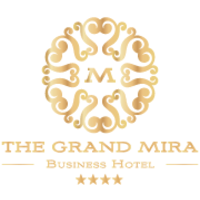 The Grand Mira Business Hotel logo, The Grand Mira Business Hotel contact details