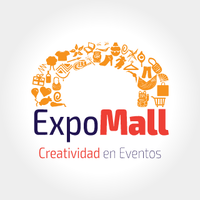 ExpoMall logo, ExpoMall contact details