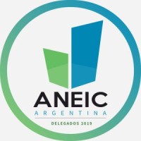 ANEIC Argentina logo, ANEIC Argentina contact details