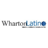 Wharton Latino Undergraduate Association logo, Wharton Latino Undergraduate Association contact details