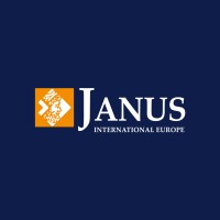 Janus International Europe Ltd logo, Janus International Europe Ltd contact details