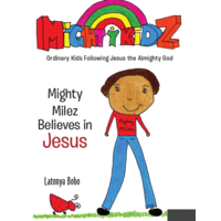 Mighty Kidz logo, Mighty Kidz contact details