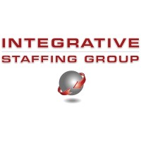 Integrative Staffing Group logo, Integrative Staffing Group contact details