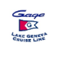 Lake Geneva Cruise Line logo, Lake Geneva Cruise Line contact details