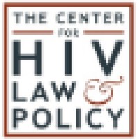 The Center for HIV Law and Policy logo, The Center for HIV Law and Policy contact details